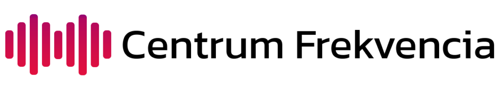 logo_header logo centrum frekvencia
