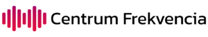 plazma presov logo centrum frekvencia